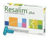 Resalim Plus 10 capsules Resalim Plus 10 capsules