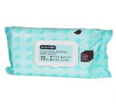Wipes Suavinex 72 units Wipes Suavinex 72 units