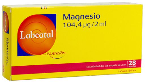Lab 10 (Manganese) 28 Amp. Lab 10 (Manganese) 28 Amp.