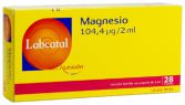 Lab 10 (Manganese) 28 Amp. Lab 10 (Manganese) 28 Amp.