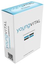 Young Vital 30 capsules Young Vital 30 capsules