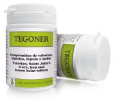 Tegoner (Tegonerven) 120 Compr. AgBio Tegoner (Tegonerven) 120 Compr. AgBio