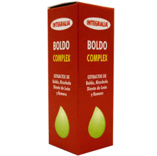 Boldo Extract Complex 50 ml Boldo Extract Complex 50 ml