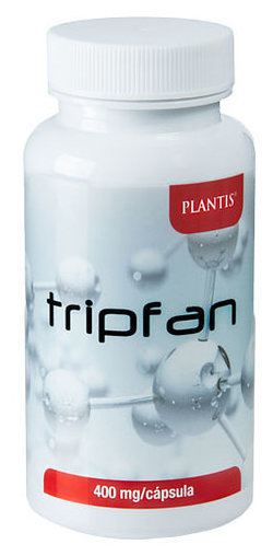 Tripfan (tryptophan) 60 Capsules