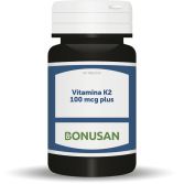 Vitamina k2 100 mg plus 60 Vitamina k2 100 mg plus 60