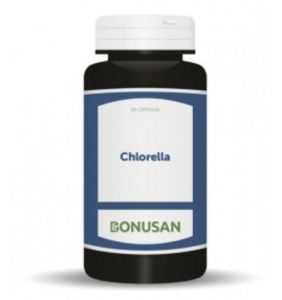 Bonusan Chlorella