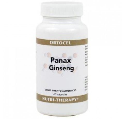 Panaxnseng 60 Capsules Panaxnseng 60 Capsules