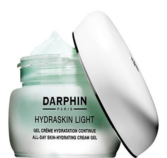 Hydraskin Light Gel Cream 50 ml