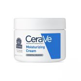 Moisturizing cream for dry skin 340 ml