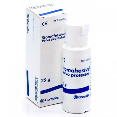 Stomahesive Protective Powder 25 gr