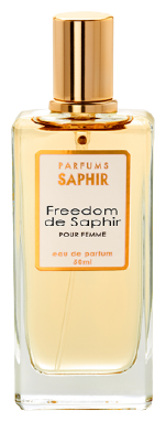 Freedom Eau de Parfum Spray 50 ml