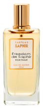 Freedom Eau de Parfum Spray 50 ml