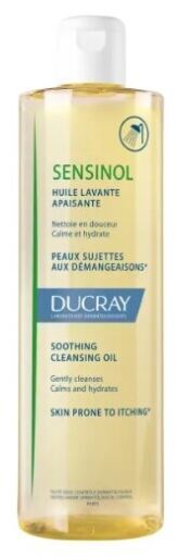 Soothing Cleansing Oil 400 ml