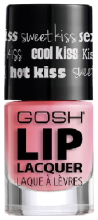 Lip Lacquer 4 ml