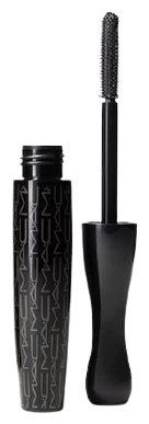 MAC Cosmetics In Extreme Dimension 3D Mascara #black lash 12 gr