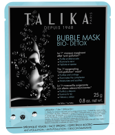 Bio-Detox Bubble Mask 25 gr Bio-Detox Bubble Mask 25 gr
