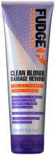 Clean Blonde Damage Rewind violet-toning Conditioner 250 ml Clean Blonde Damage Rewind violet-toning Conditioner 250 ml