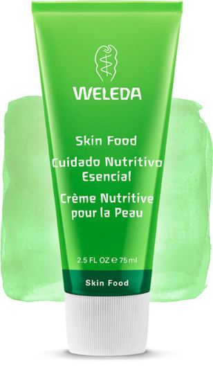Skin Food Cream 30 Ml Medicinal Plants Skin Food Cream 30 Ml Medicinal Plants