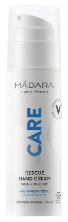 Care Rescue Hand Cream 150 ml