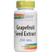 Grapefruit Seed Grapefruit 60 Capsules