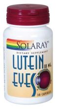 Lutein Eyes 6 mg 30 Capsules Lutein Eyes 6 mg 30 Capsules