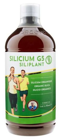 Silicium G5 Siliplant 1000 ml Silicium G5 Siliplant 1000 ml