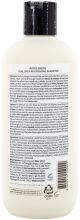 Real Shea Butter Nourishing Champ&uacute; 400 ml