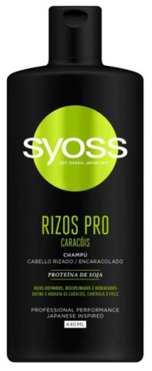 Curl Shampoo Pro Curl Shampoo Pro