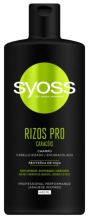 Curl Shampoo Pro Curl Shampoo Pro