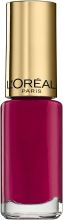 Color Riche Nail Lacquer 5 ml