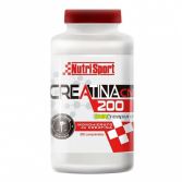 Creatine 200 gr 200 Tablets Creatine 200 gr 200 Tablets
