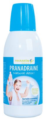 Pranarom Pranadraine Detox 500 ml