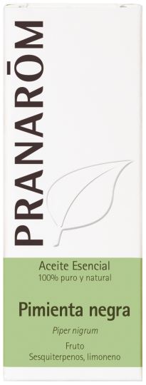 Black Pepper Essential Oil Black Pepper Essential Oil
