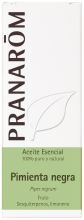 Black Pepper Essential Oil Black Pepper Essential Oil