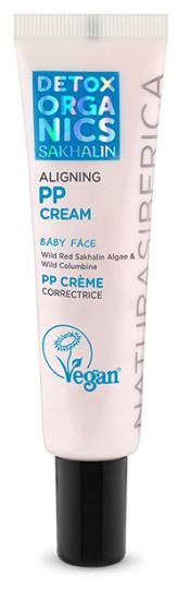 Facial Cream PP Cream 30 ml