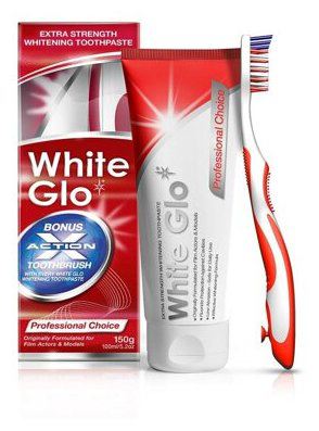 Toothpaste 100 ml + Toothbrush + Interdental Brush