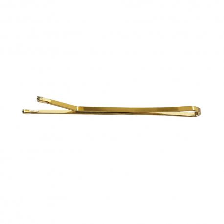 Gold hair clips 250 units