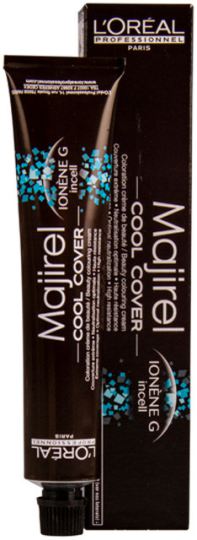 Majirel Cc Deal Tint 50 ml