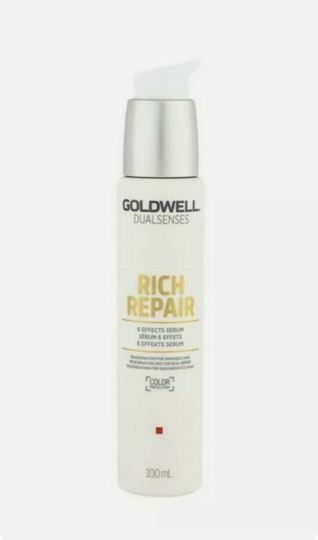 Dual Rich Repair 6 Effects Serum 100 ml