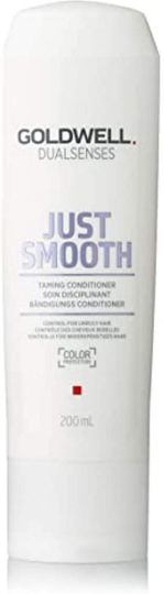 Dual Just Smooth Taming Conditioner 200 ml