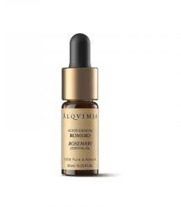 Alqvimia Rosemary Essential Oil 10 ml