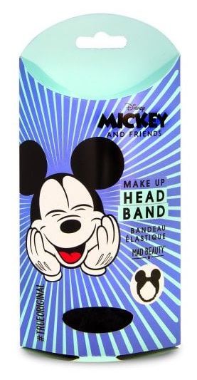 M&amp;F Mickey Headband