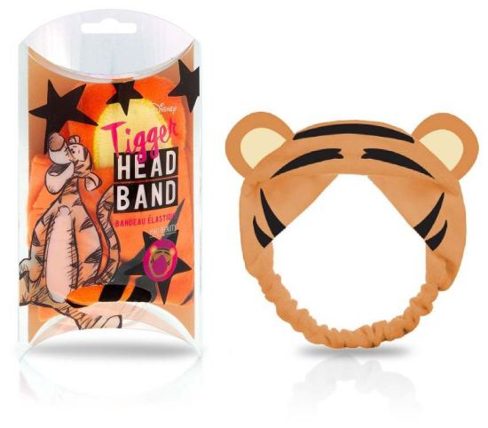 Disney Animal Headband Tiger