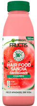Hair Food Watermelon Revitalizing Shampoo 350 ml Hair Food Watermelon Revitalizing Shampoo 350 ml