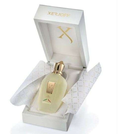 Xerjoff Eau de parfum 1861 renaissance100 ml