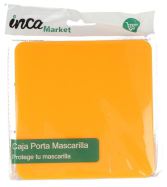 Porta mascarilla market ffp2 quirúrgica/higiénica