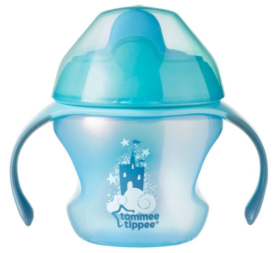 Vaso aprendizaje azul 2019 Vaso aprendizaje azul 2019
