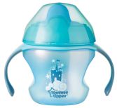 Vaso aprendizaje azul 2019 Vaso aprendizaje azul 2019