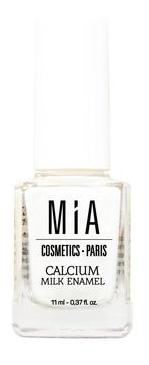 Tratamiento u&ntilde;as calcium milk enamel 11 ml