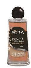 Quemador de esencia anti-tabaco 50 ml